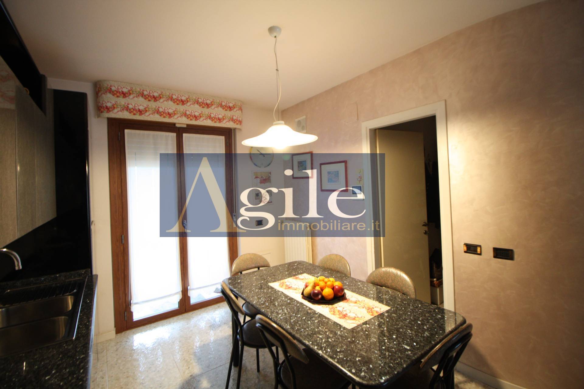 Appartamento in vendita a San Benedetto del Tronto, Porto d'Ascoli