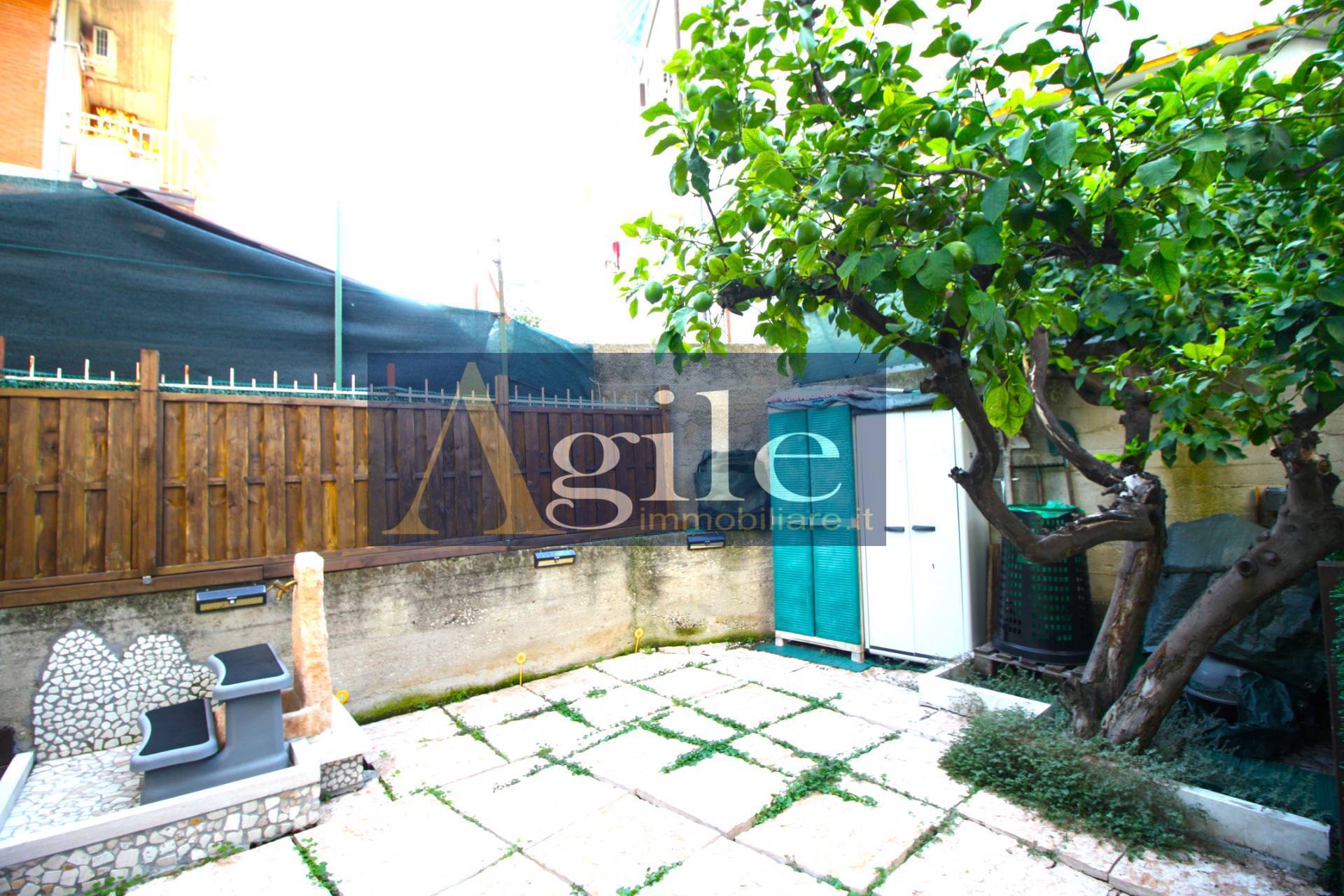 Appartamento in vendita a Grottammare, sopra la Statale 16