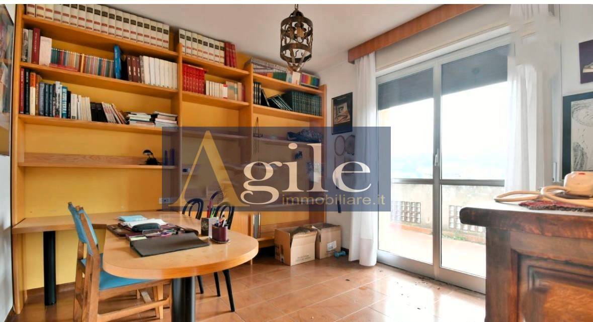 ATTICO in vendita a Ascoli Piceno, Piazza Immacolata