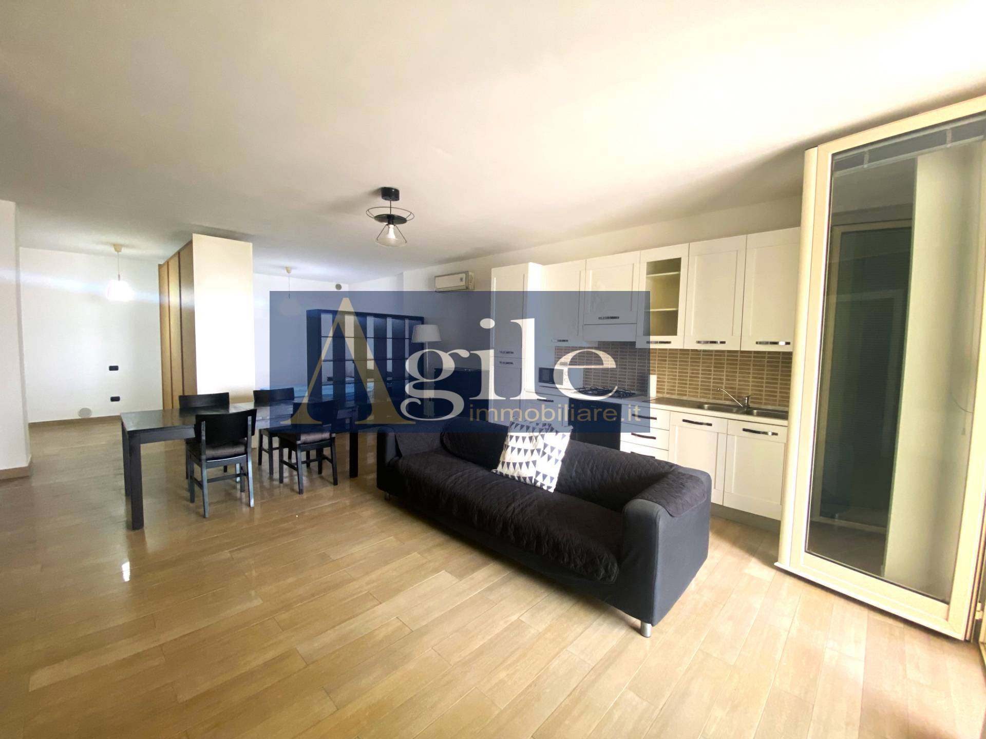 Appartamento in vendita a San Benedetto del Tronto, Residenziale (sopra la statale)