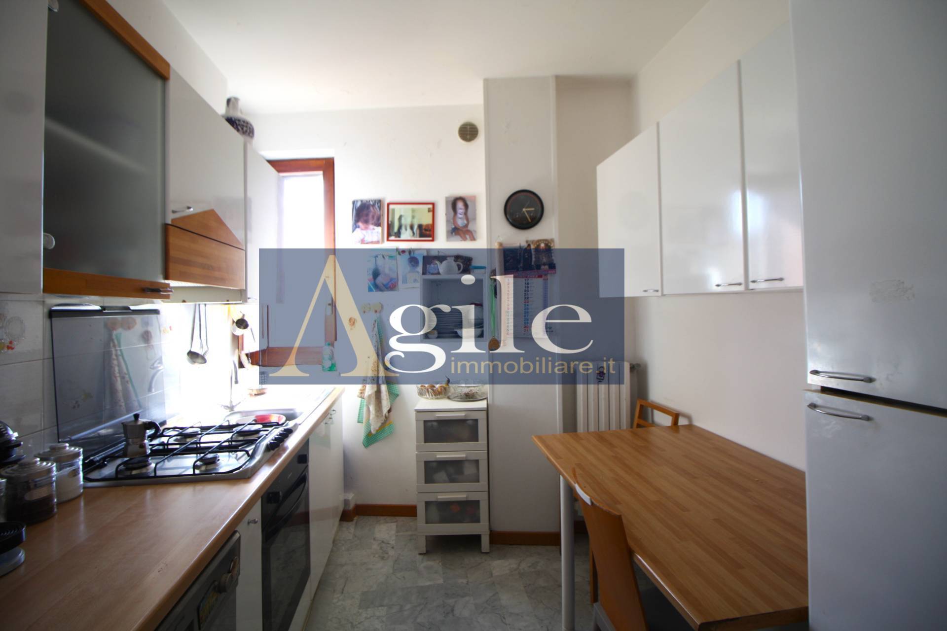 Appartamento in vendita a Ripatransone, centro storico