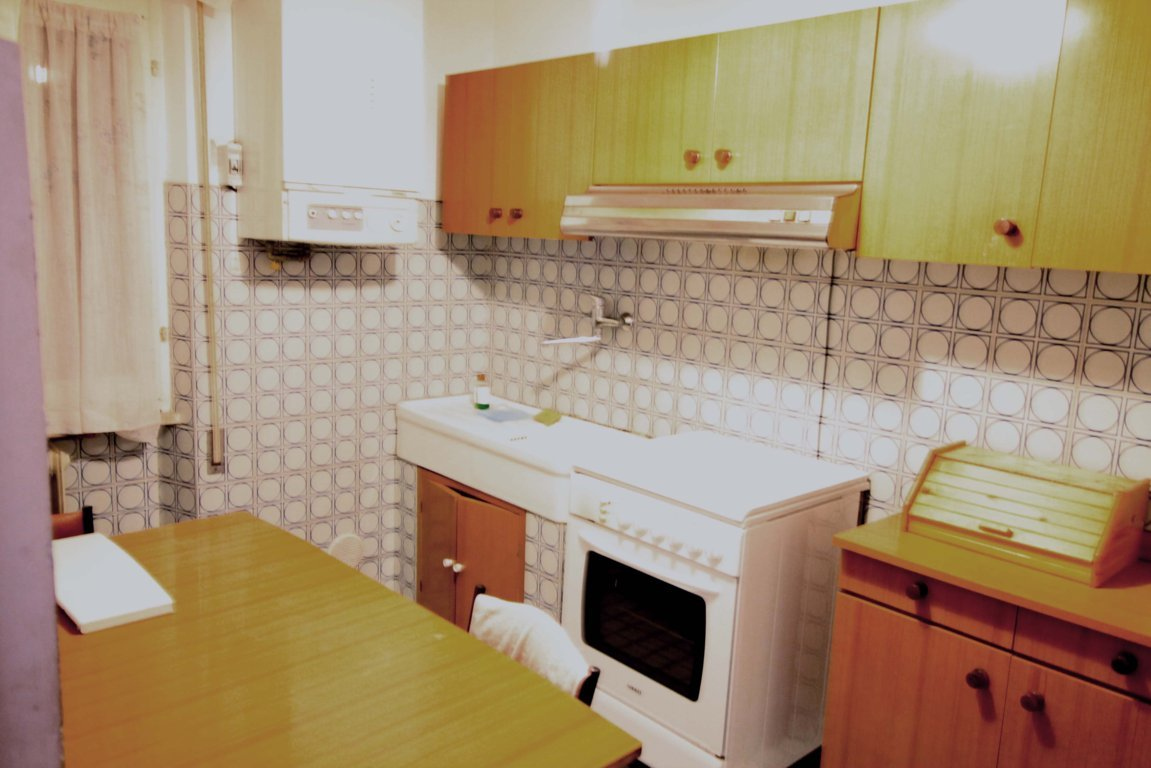 Appartamento in vendita a Castorano