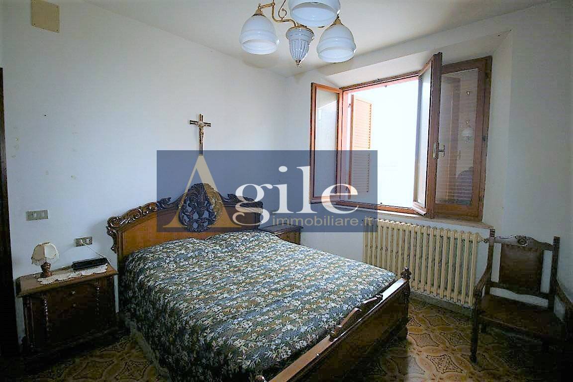 Appartamento in vendita a Montefiore dell'Aso