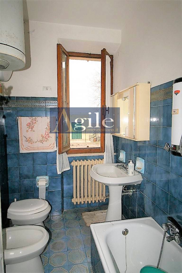 Appartamento in vendita a Montefiore dell'Aso