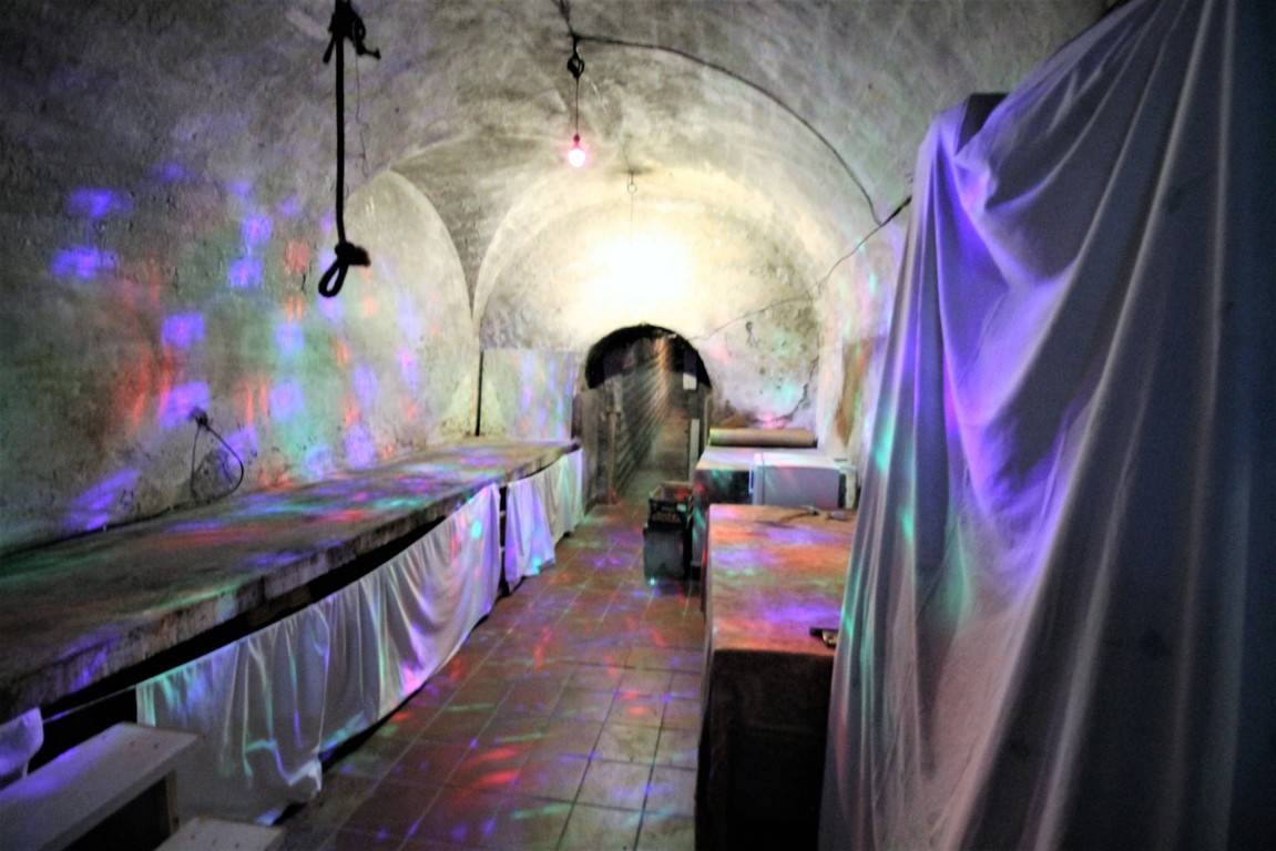 Appartamento in vendita a Ascoli Piceno, Valle Senzana