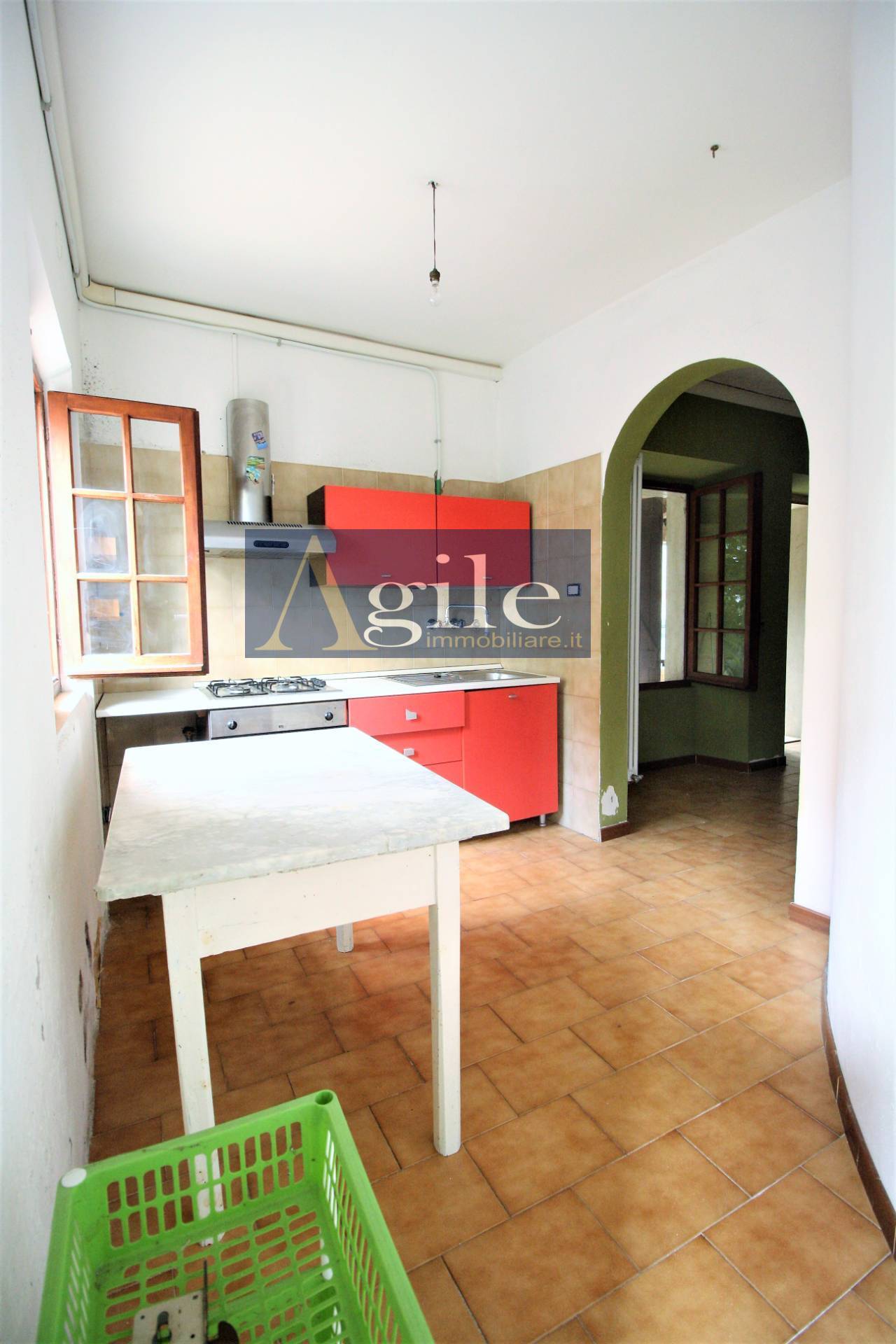 Casa Cielo Terra in vendita a Castel di Lama, Piattoni