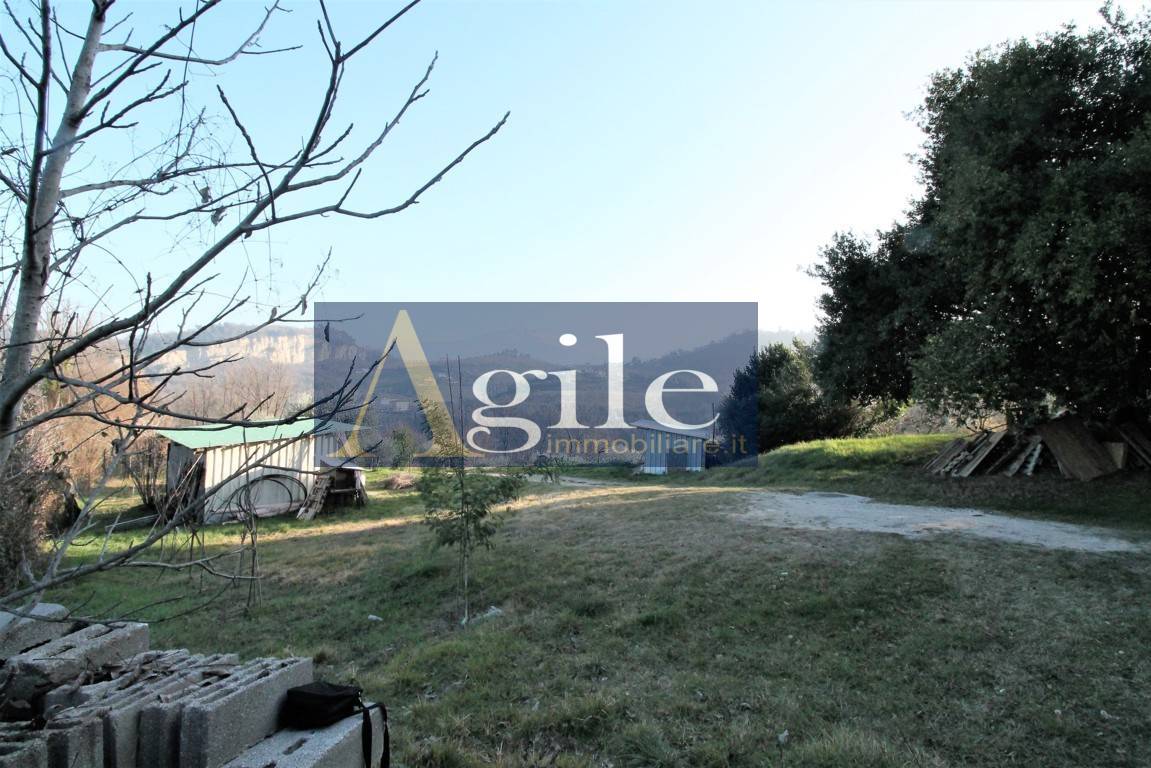 Casa indipendente in vendita a Venarotta, Vallorano