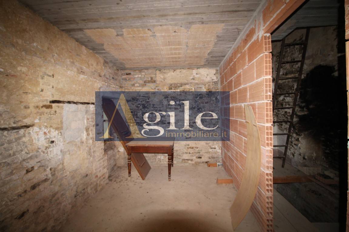 Casa Cielo Terra in vendita a Acquaviva Picena