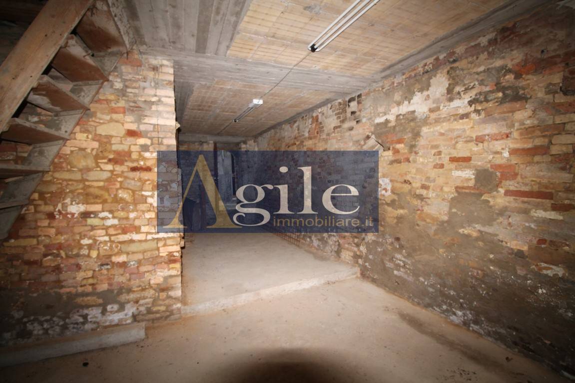 Casa Cielo Terra in vendita a Acquaviva Picena