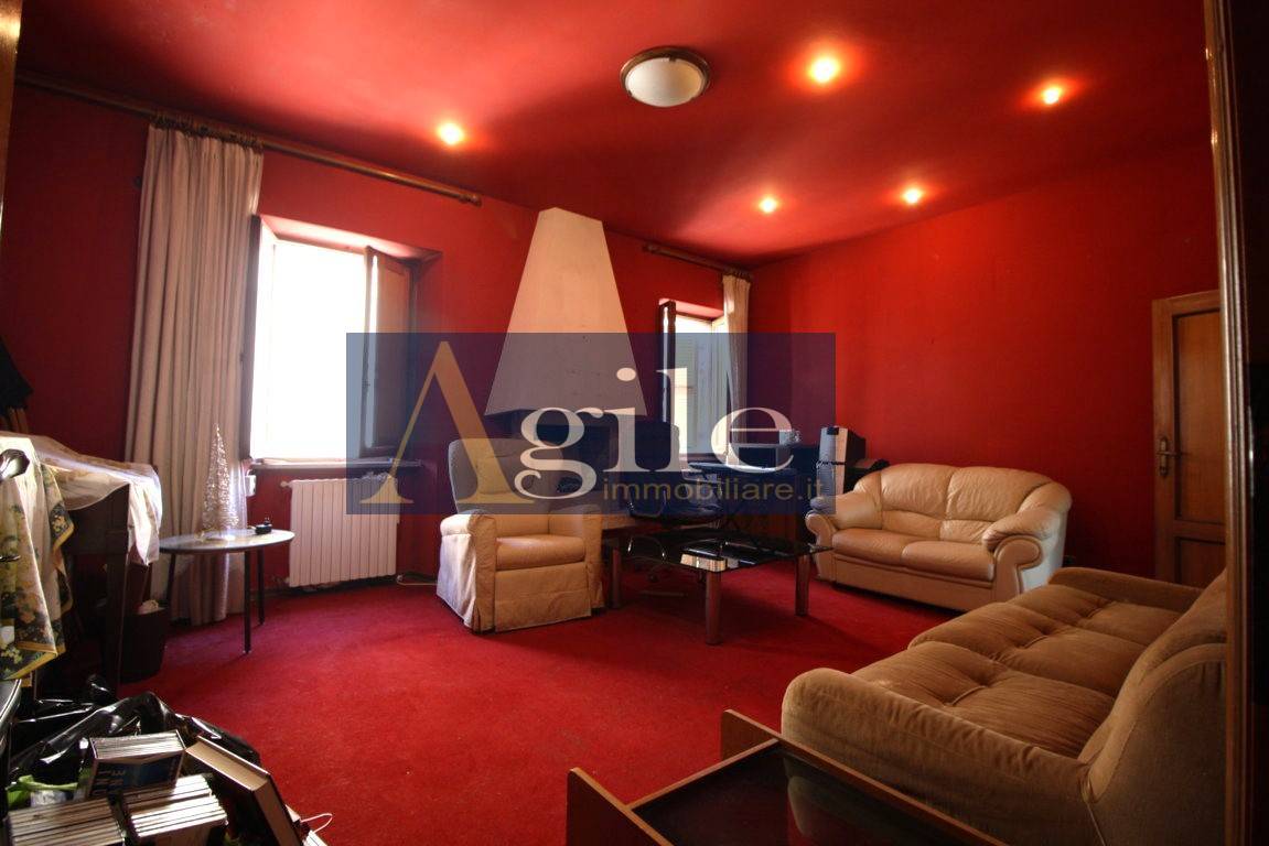 Appartamento in vendita a Offida