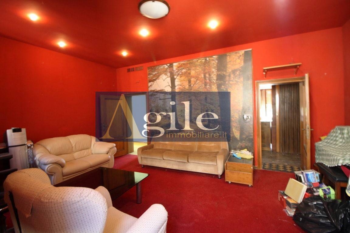 Appartamento in vendita a Offida