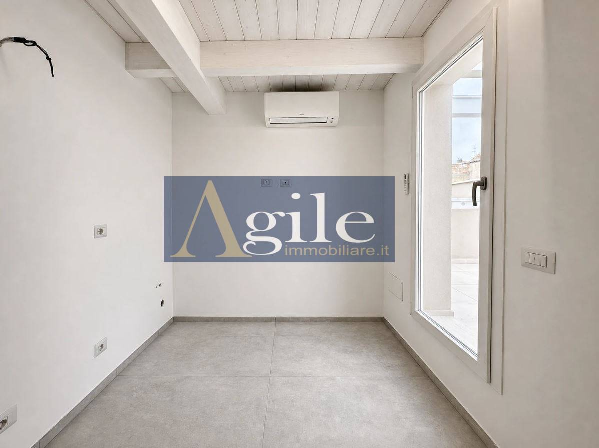 Appartamento in vendita a San Benedetto del Tronto, Centrale