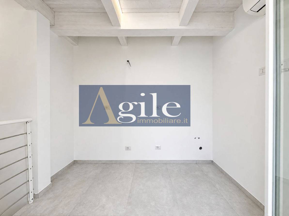 Appartamento in vendita a San Benedetto del Tronto, Centrale