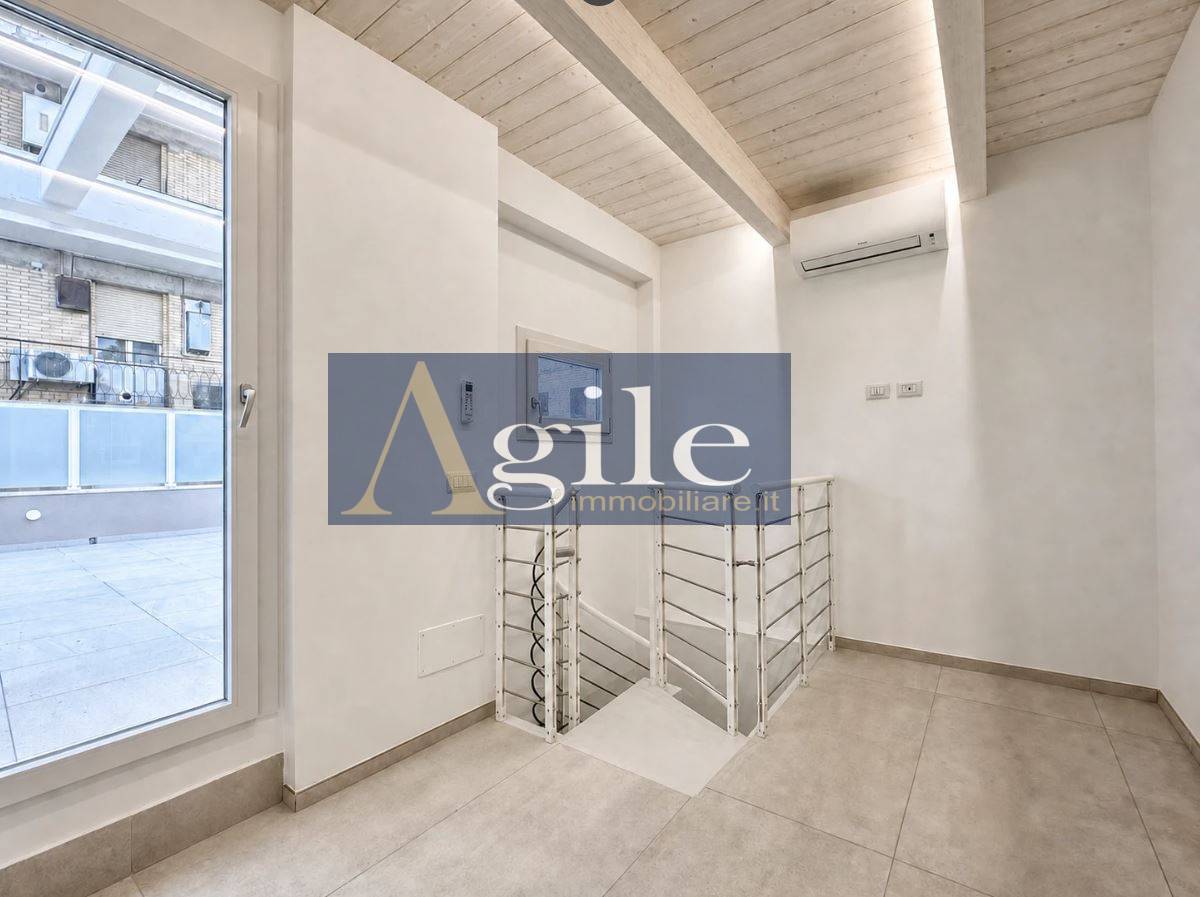 Appartamento in vendita a San Benedetto del Tronto, Centrale
