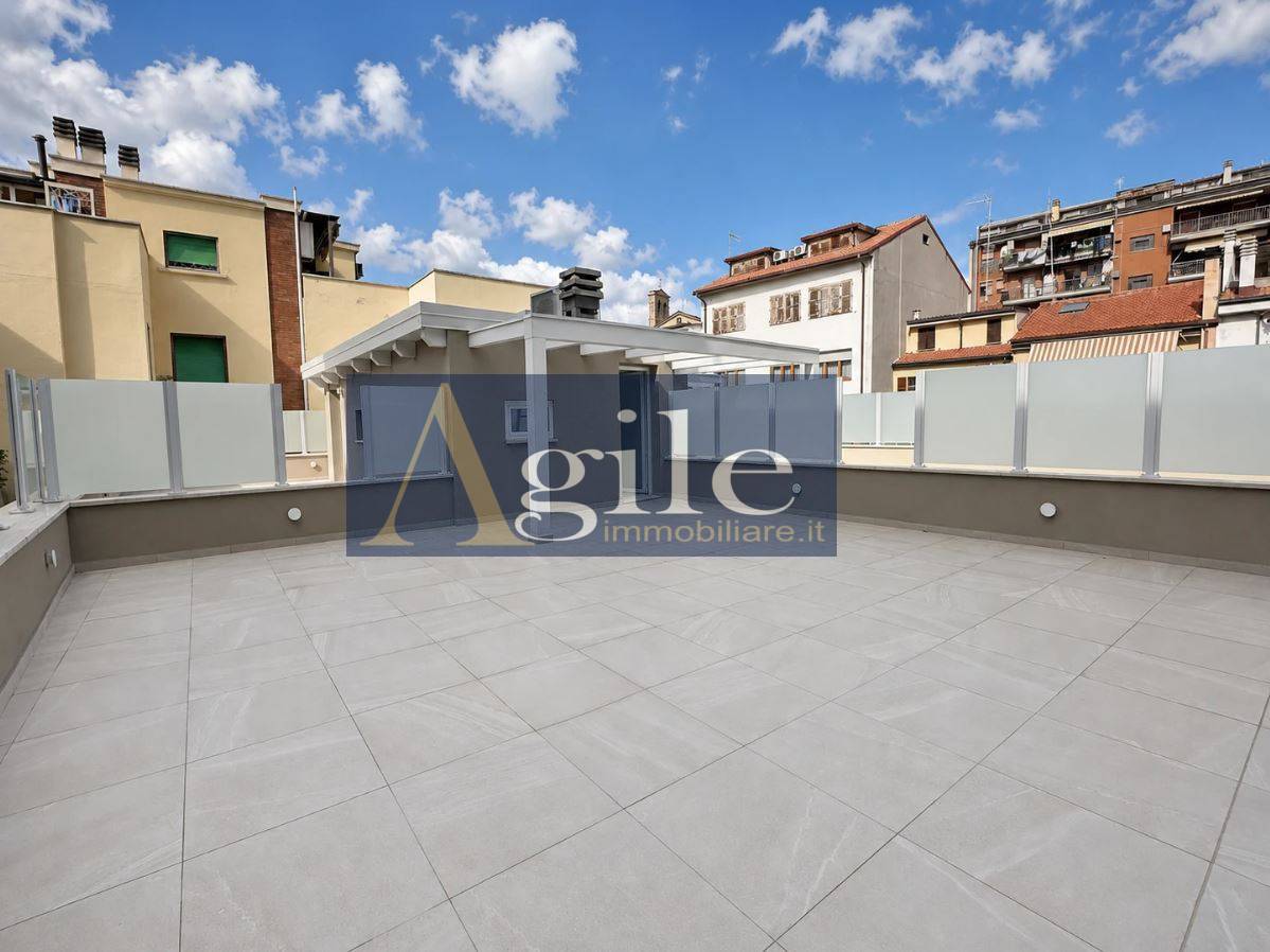 Appartamento in vendita a San Benedetto del Tronto, Centrale