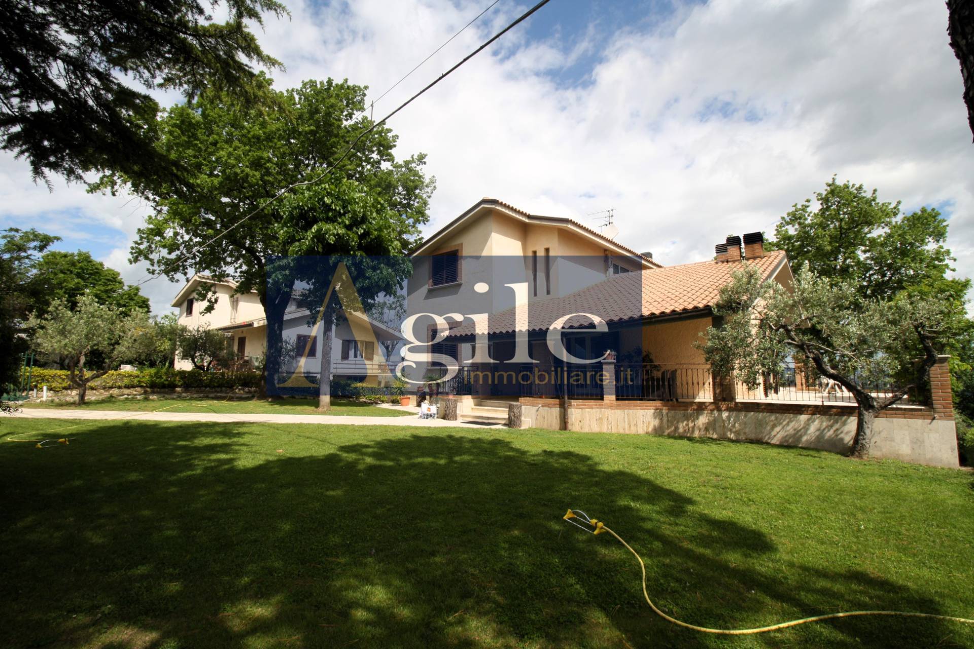 Villa in vendita a Ancarano