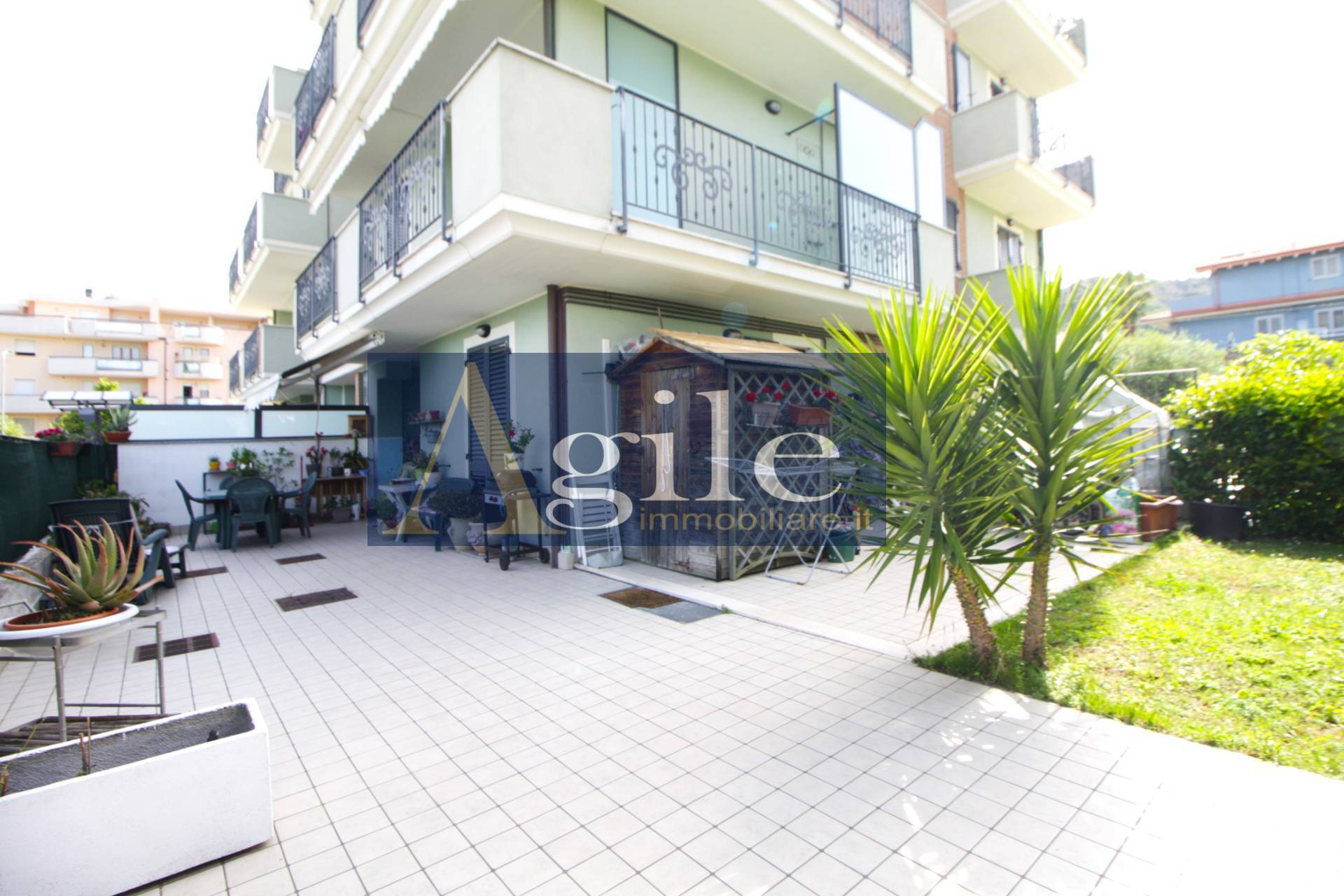 Appartamento in vendita a Grottammare, Ischia