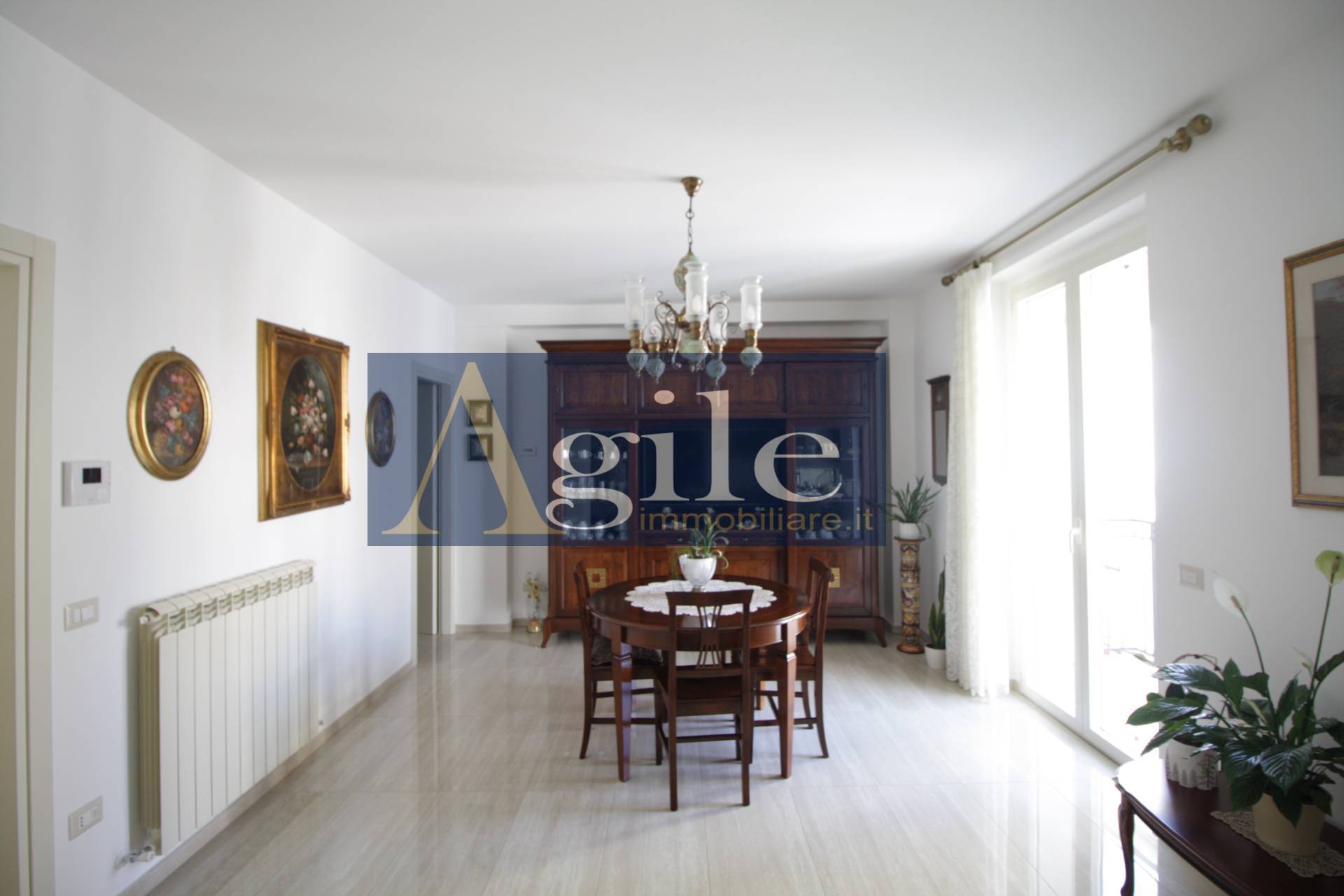 Appartamento in vendita a San Benedetto del Tronto, Centralissima