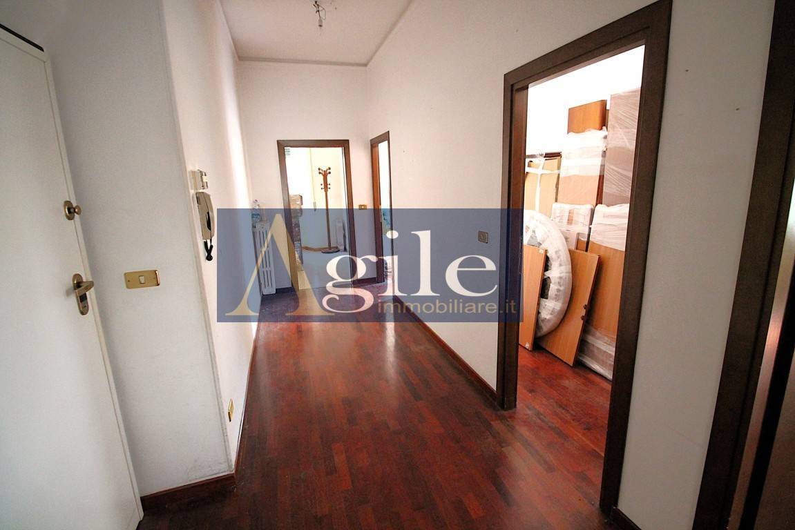 Appartamento in vendita a Ascoli Piceno, Campo Parignano