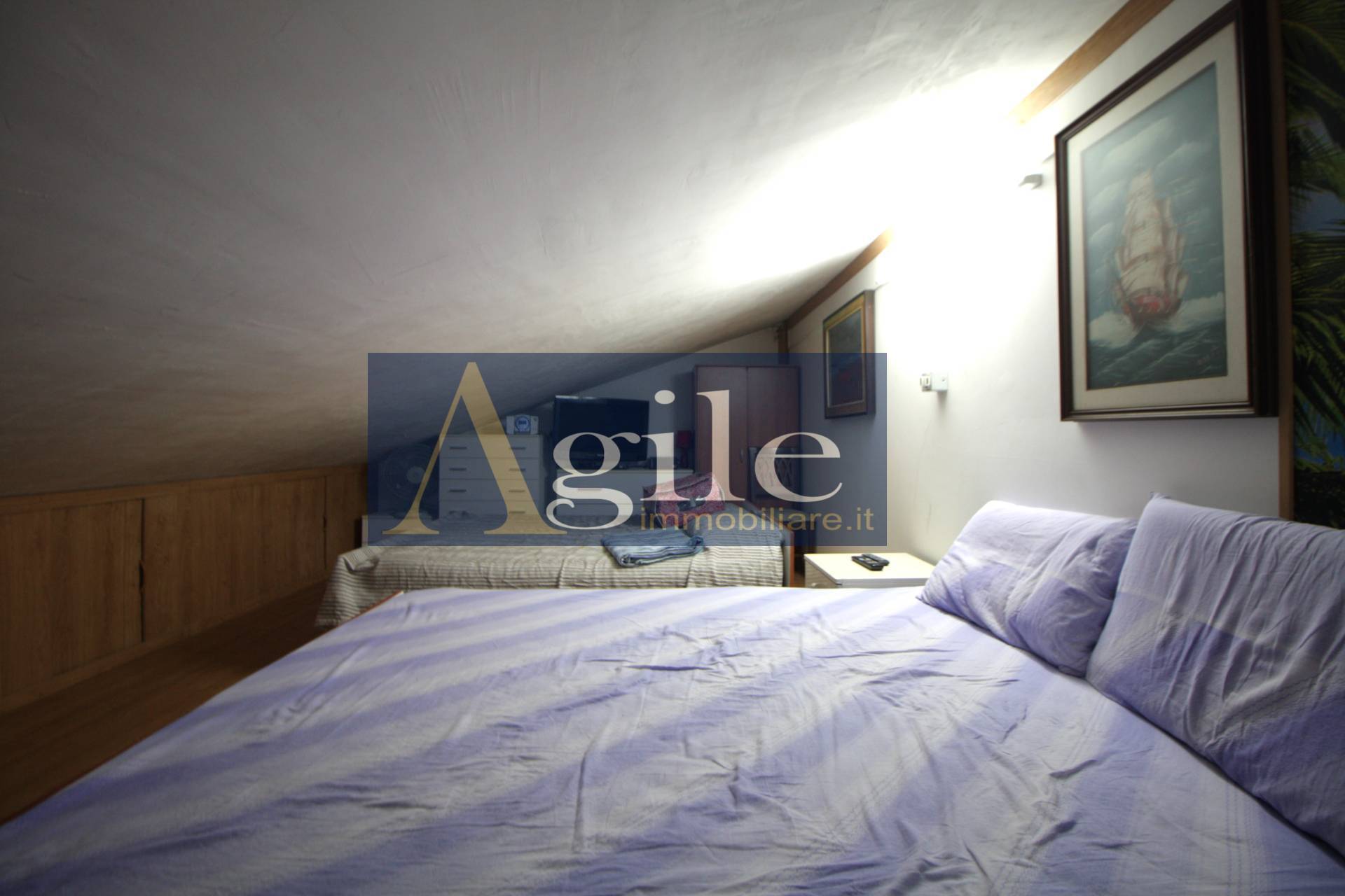 Appartamento in vendita a San Benedetto del Tronto