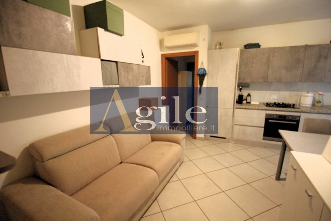 Appartamento in vendita a Massignano, Marina