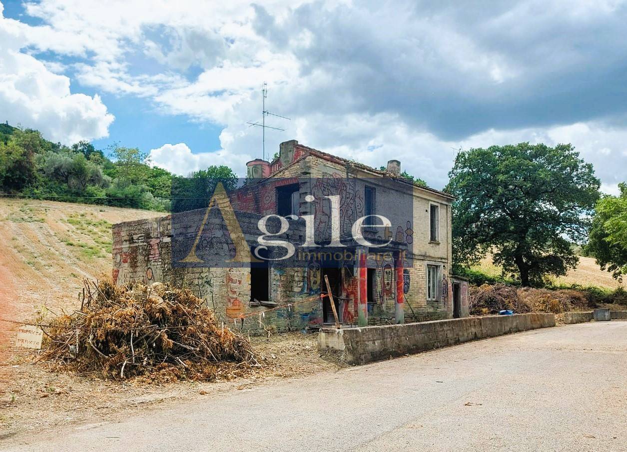 Casa singola in vendita a Colonnella