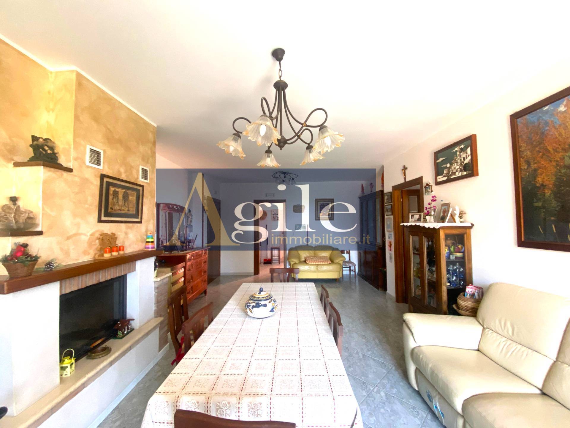 Appartamento in vendita a Grottammare, Val Tesino