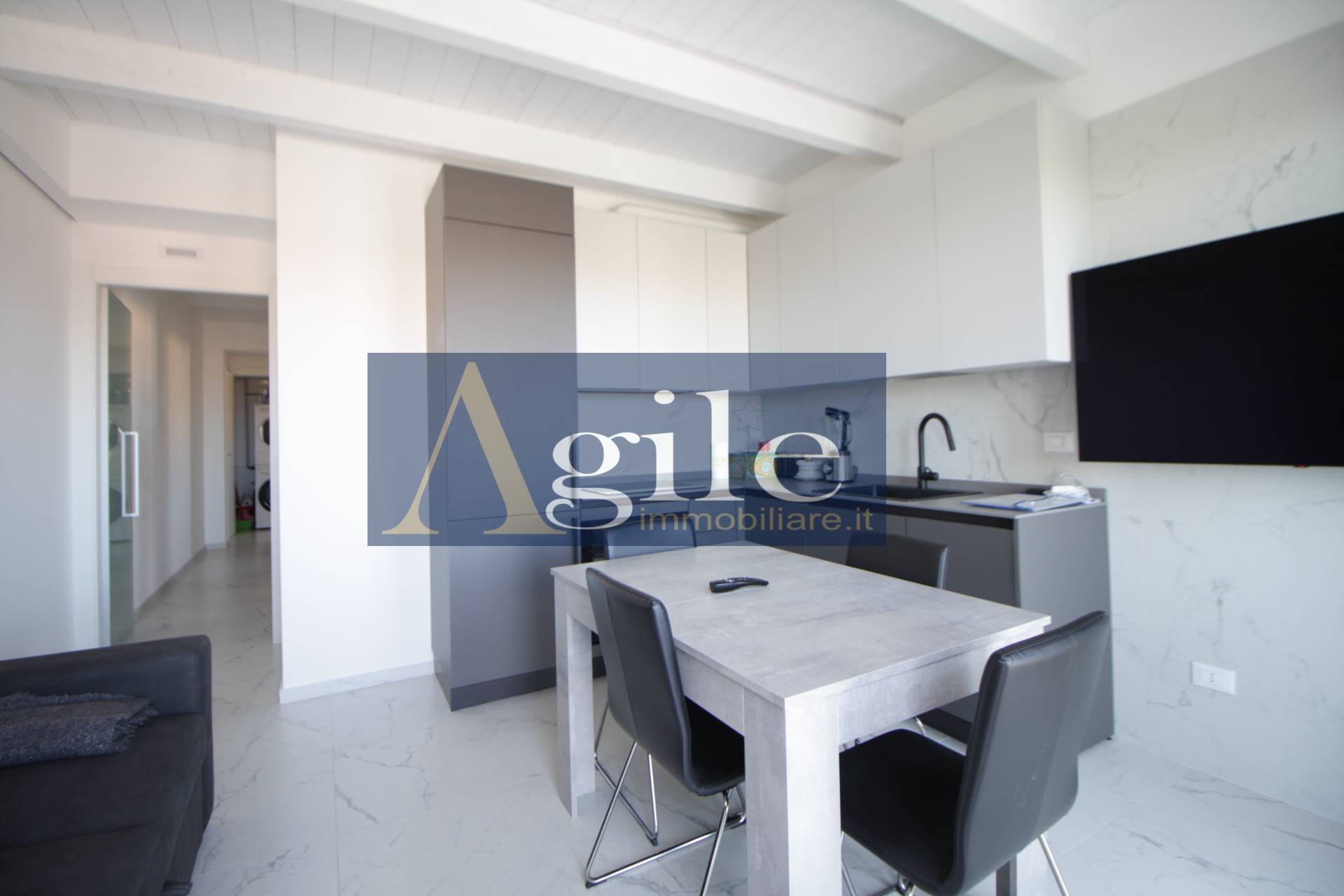 Appartamento in vendita a Grottammare, Ischia