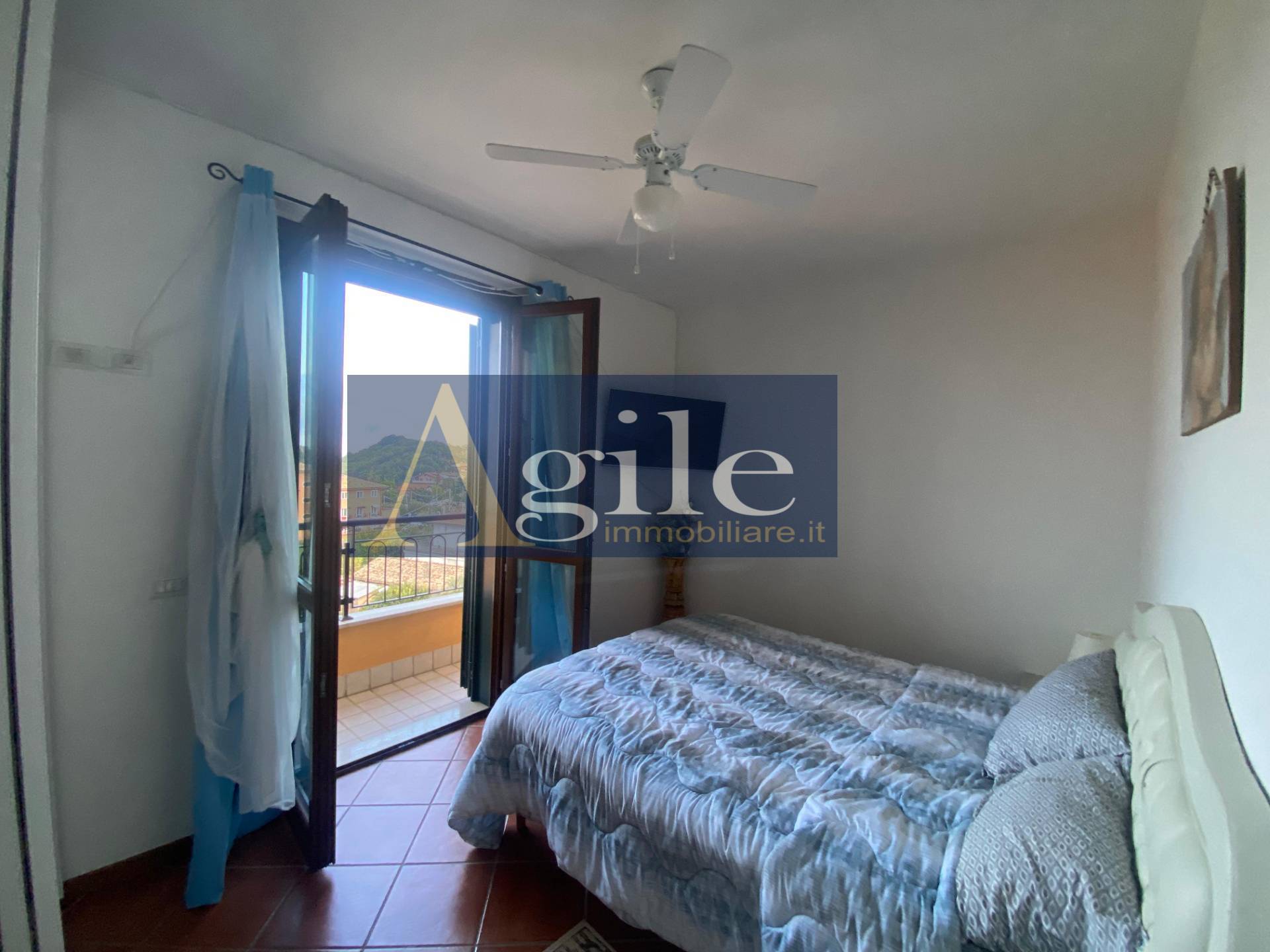 Appartamento in vendita a Colonnella