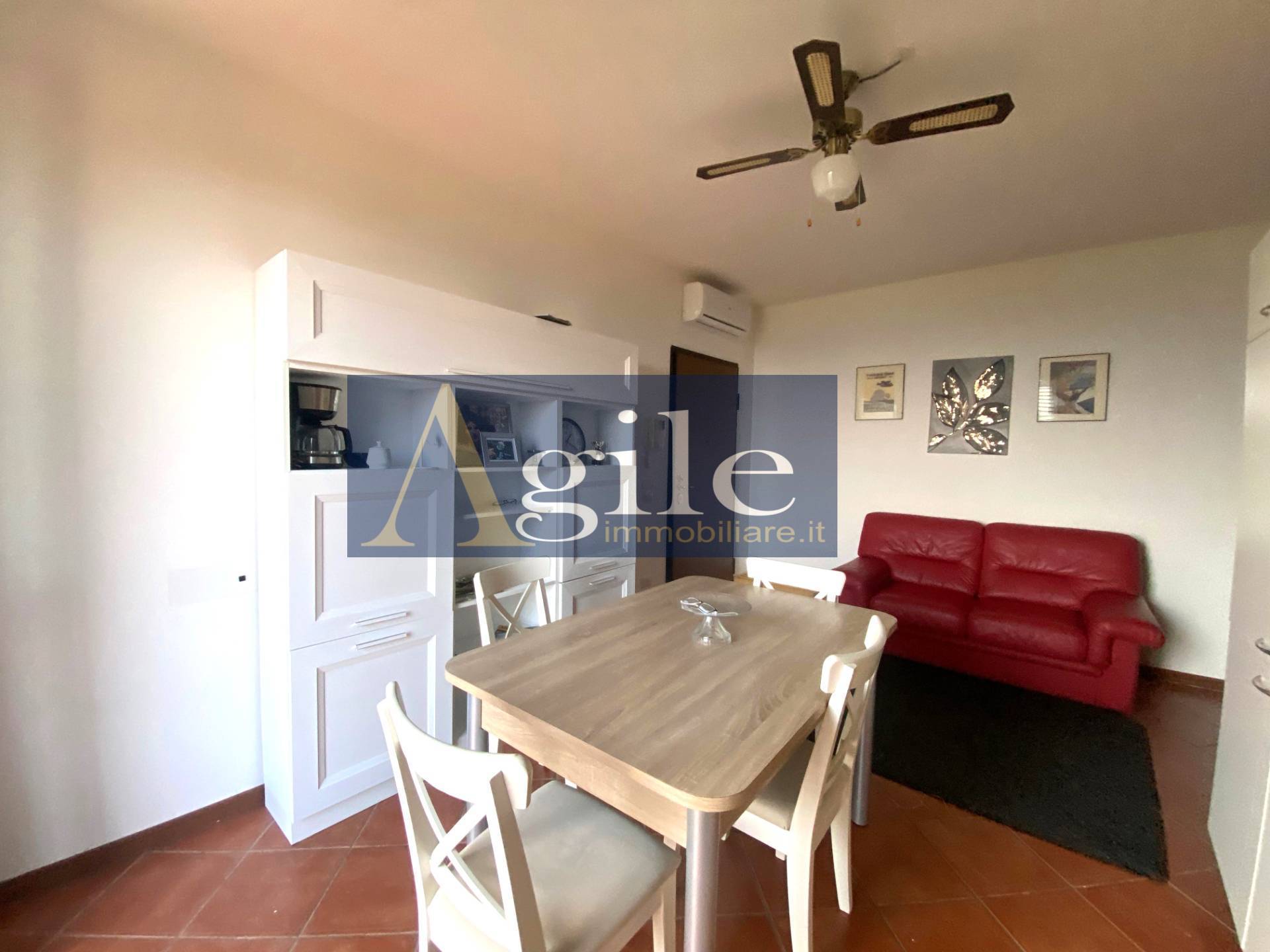 Appartamento in vendita a Colonnella