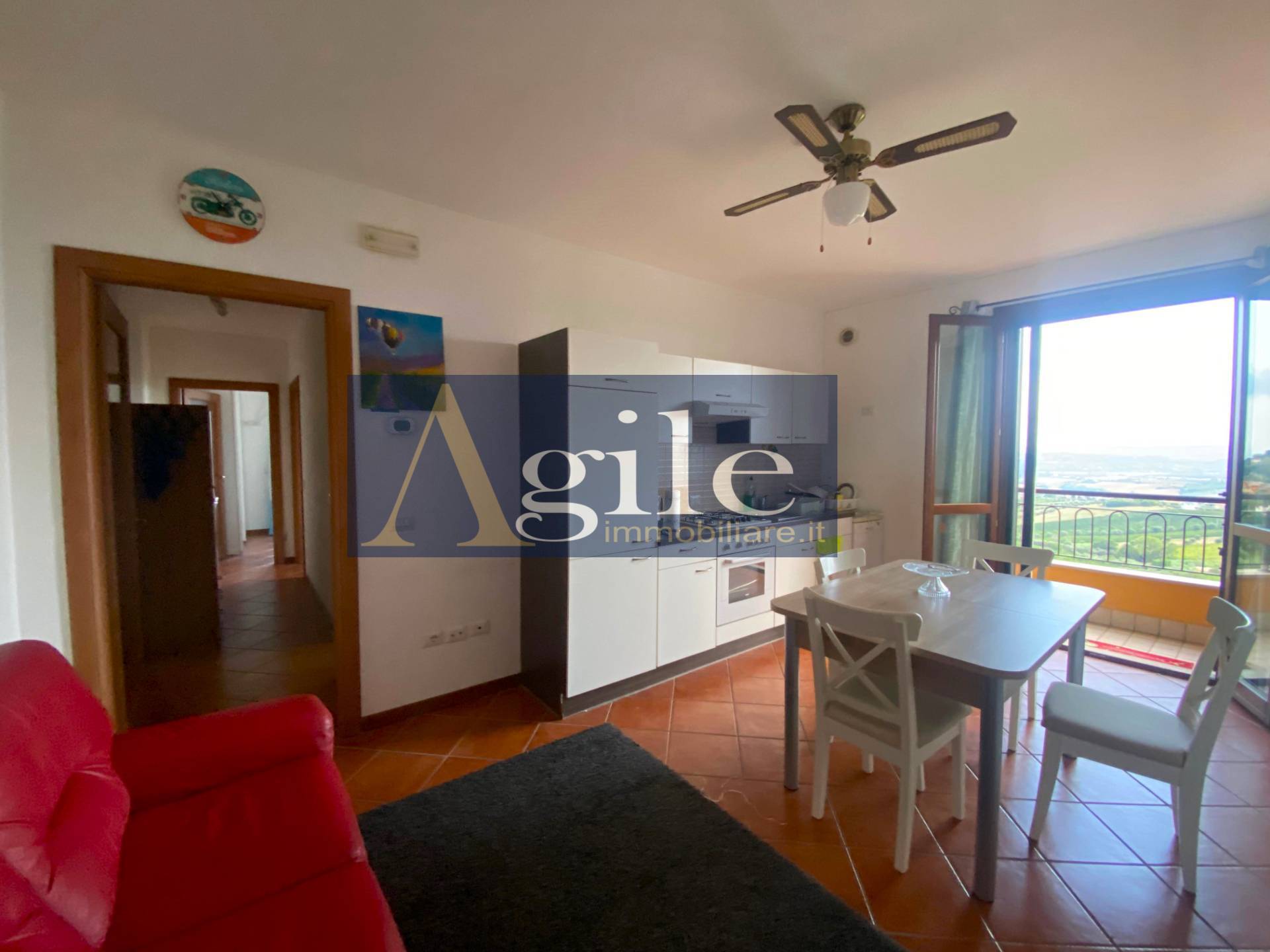 Appartamento in vendita a Colonnella