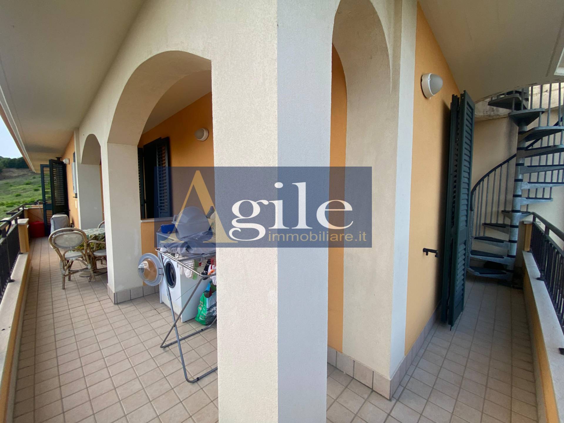 Appartamento in vendita a Colonnella