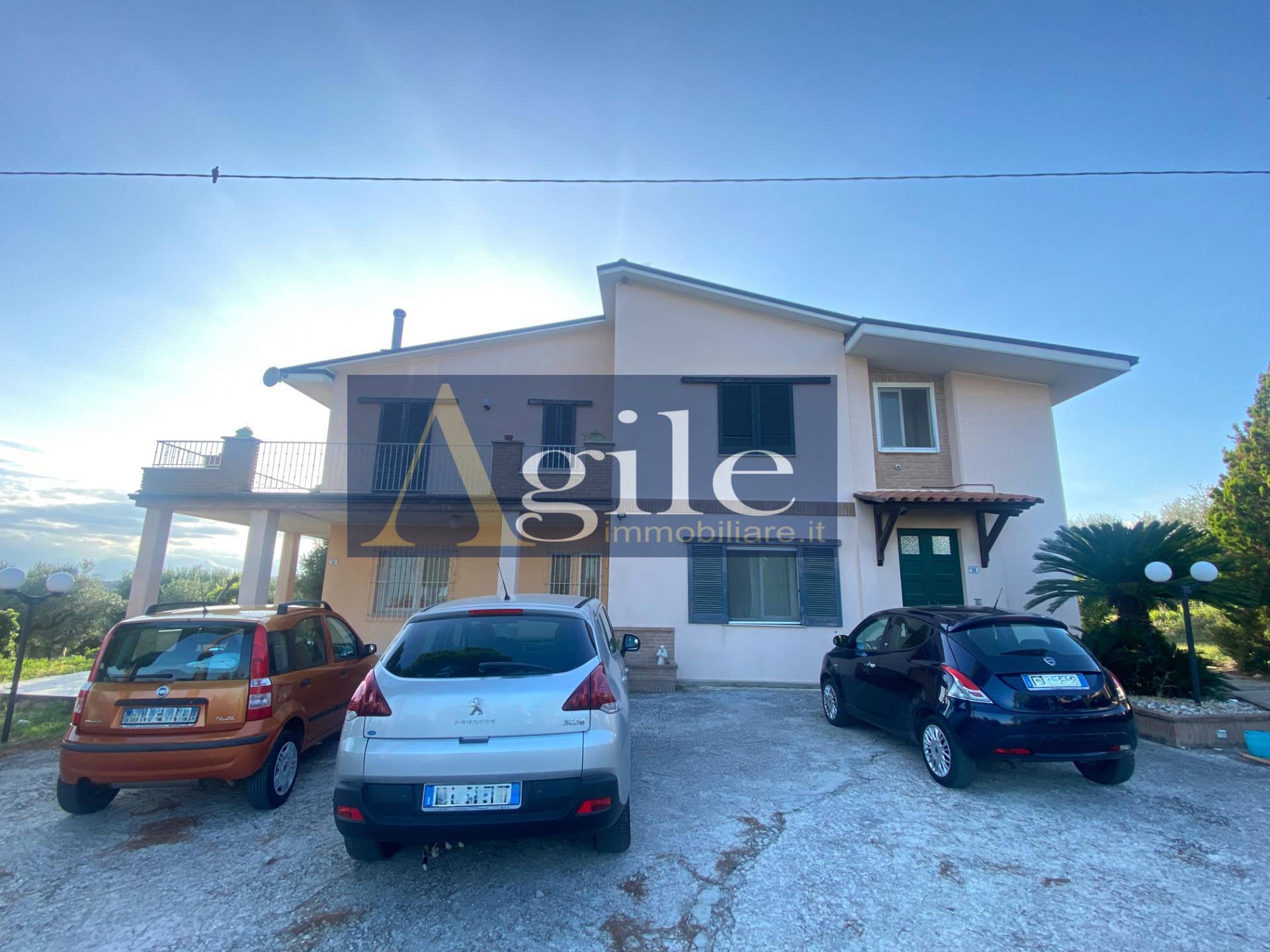 Appartamento in vendita a Colonnella