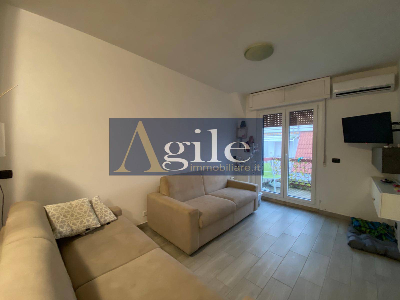 Appartamento in vendita a Martinsicuro