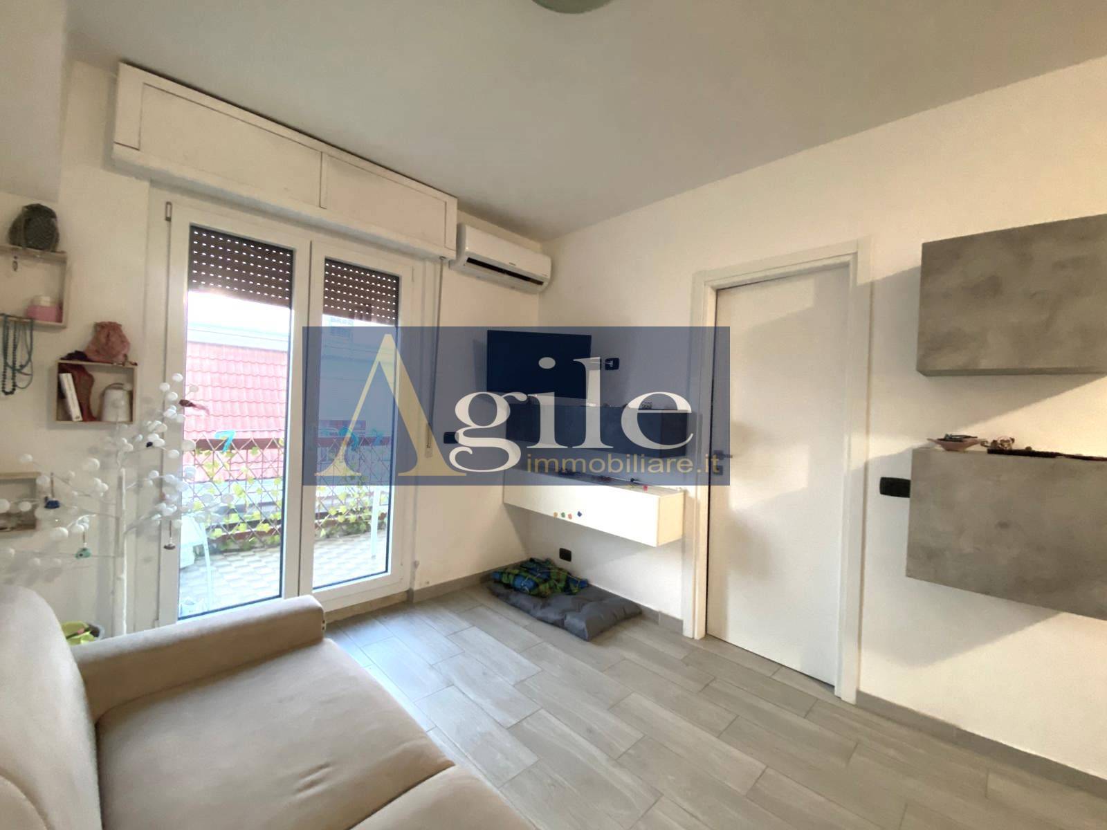 Appartamento in vendita a Martinsicuro