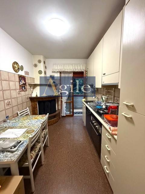 Appartamento in vendita a Folignano