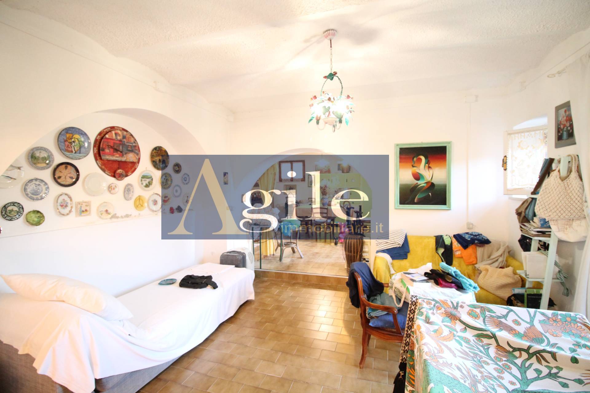 Casa indipendente in vendita a San Benedetto del Tronto, Residenziale (sopra la statale)