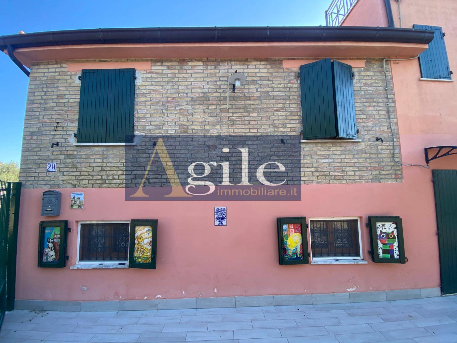 Casa indipendente in vendita a San Benedetto del Tronto, Residenziale (sopra la statale)