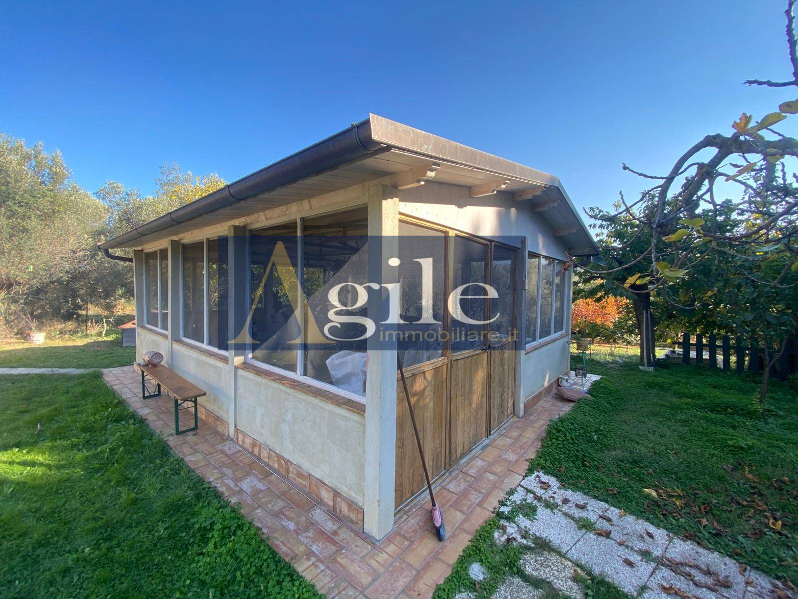 Casa indipendente in vendita a San Benedetto del Tronto, Residenziale (sopra la statale)