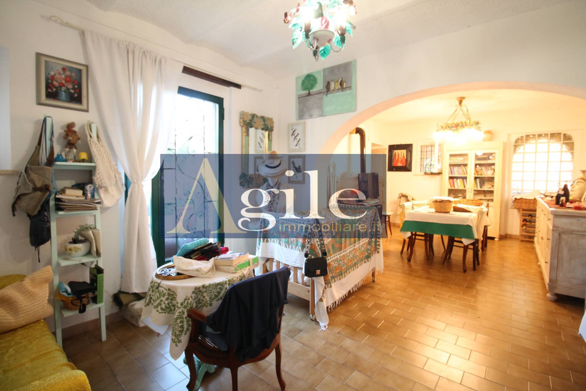 Casa indipendente in vendita a San Benedetto del Tronto, Residenziale (sopra la statale)