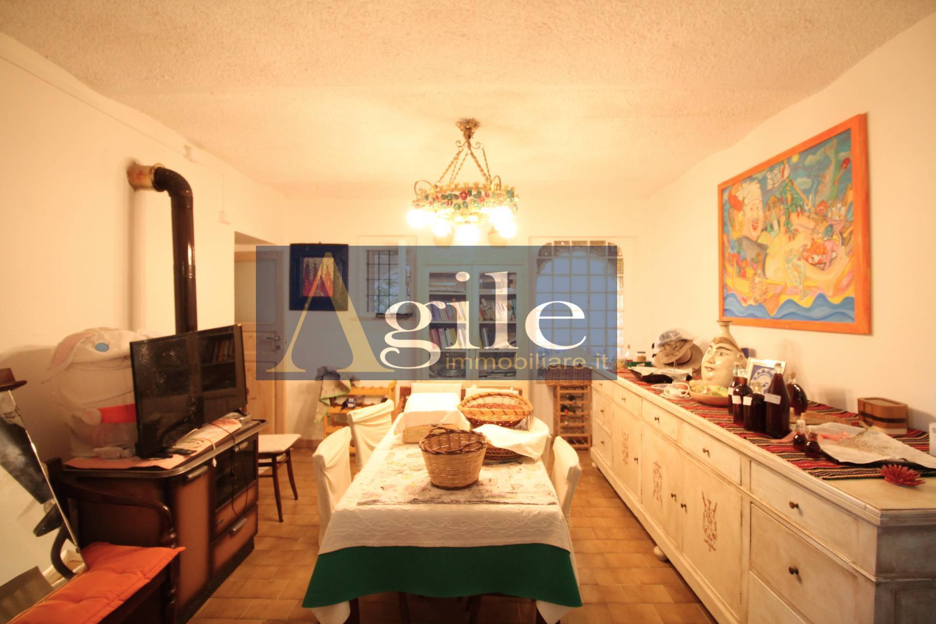 Casa indipendente in vendita a San Benedetto del Tronto, Residenziale (sopra la statale)