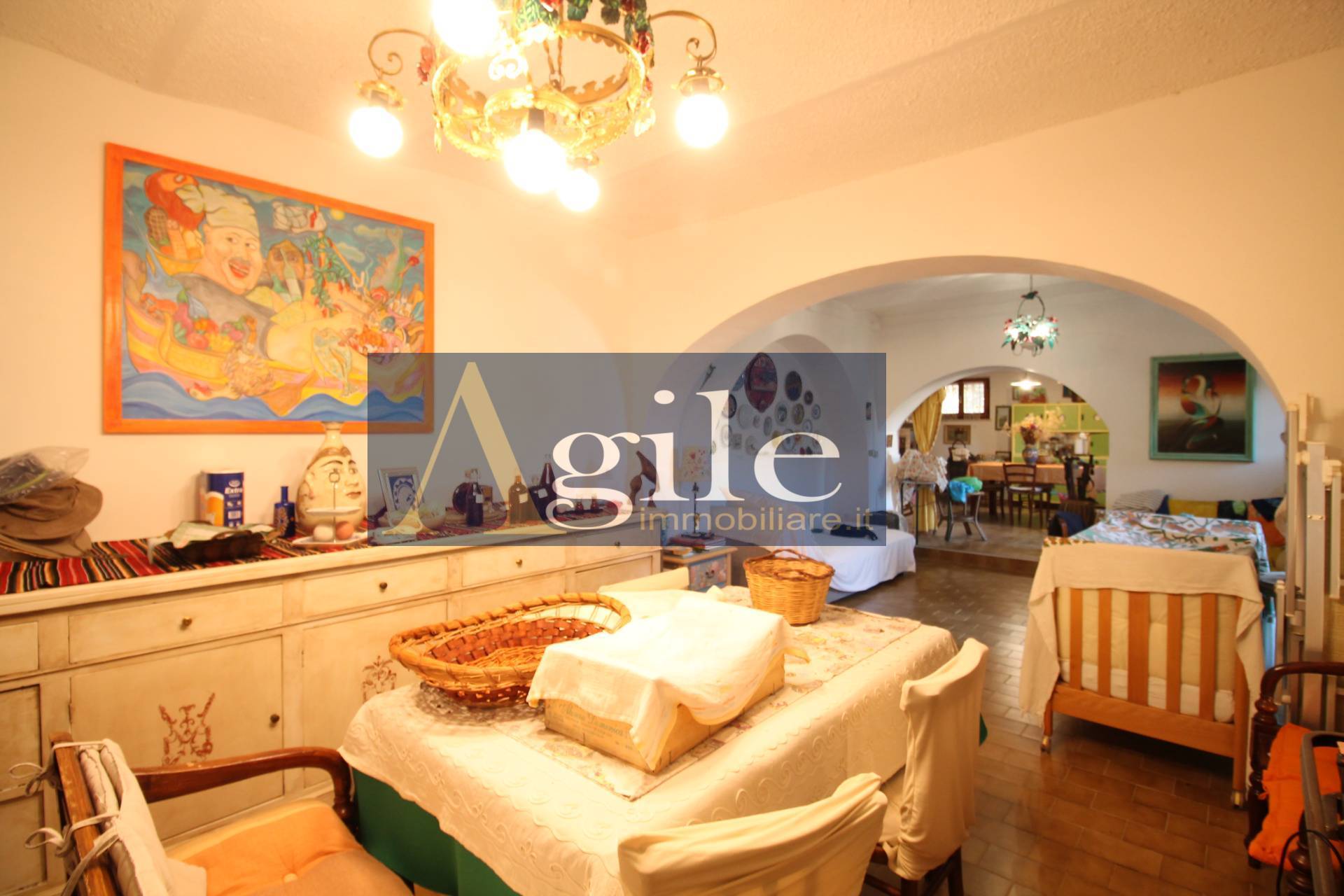 Casa indipendente in vendita a San Benedetto del Tronto, Residenziale (sopra la statale)