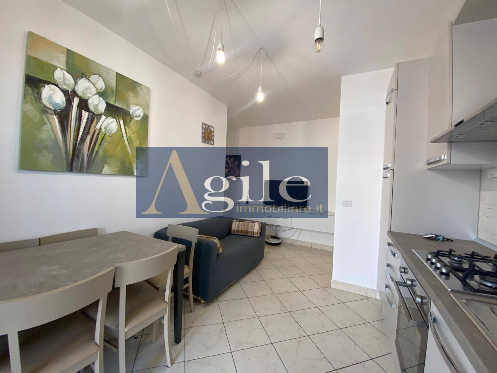 Appartamento in vendita a San Benedetto del Tronto, Porto d'Ascoli