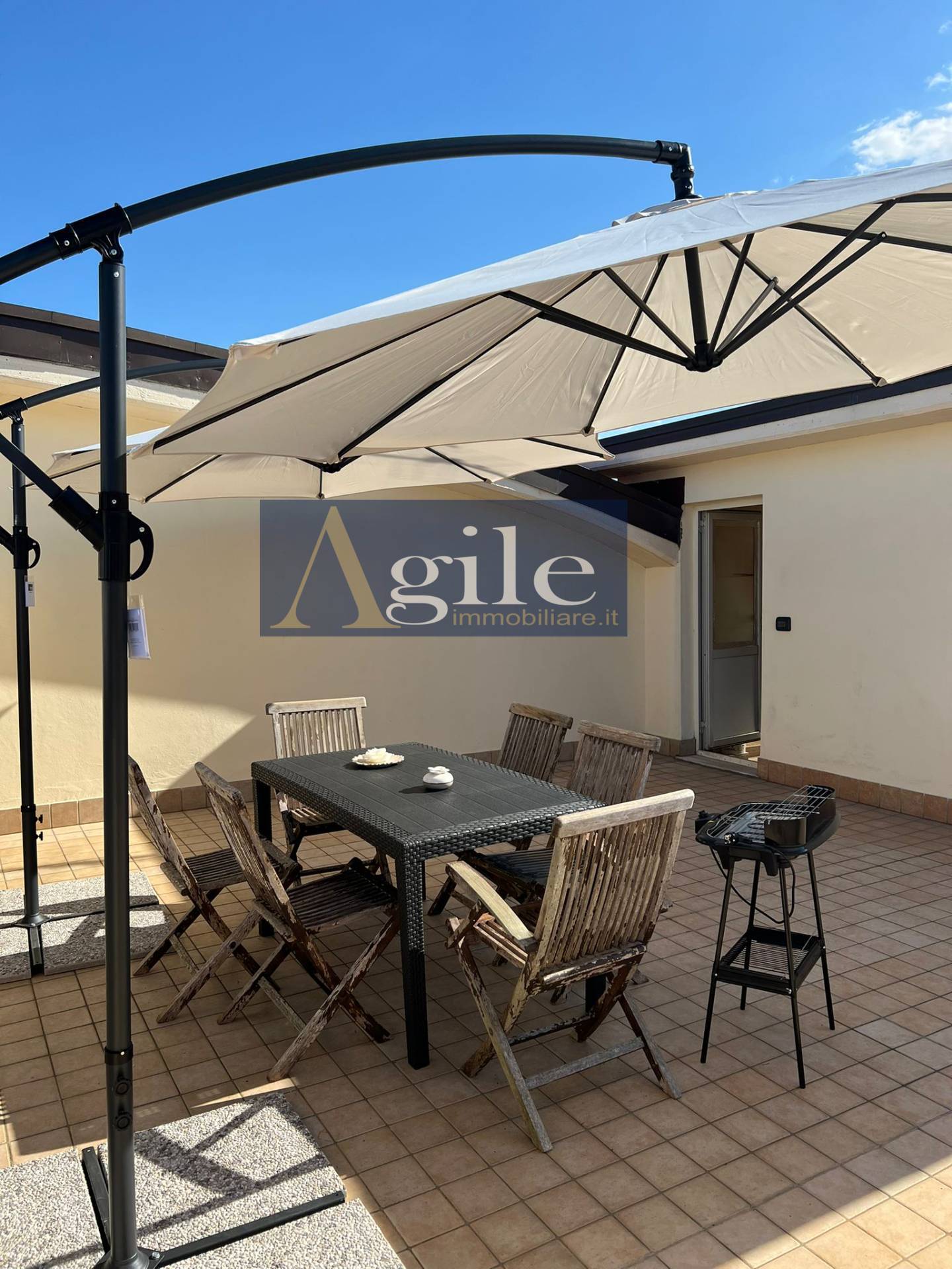 Appartamento in vendita a San Benedetto del Tronto, Porto d'Ascoli