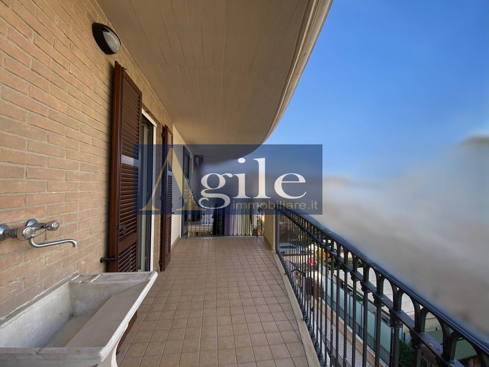 Appartamento in vendita a San Benedetto del Tronto, Porto d'Ascoli