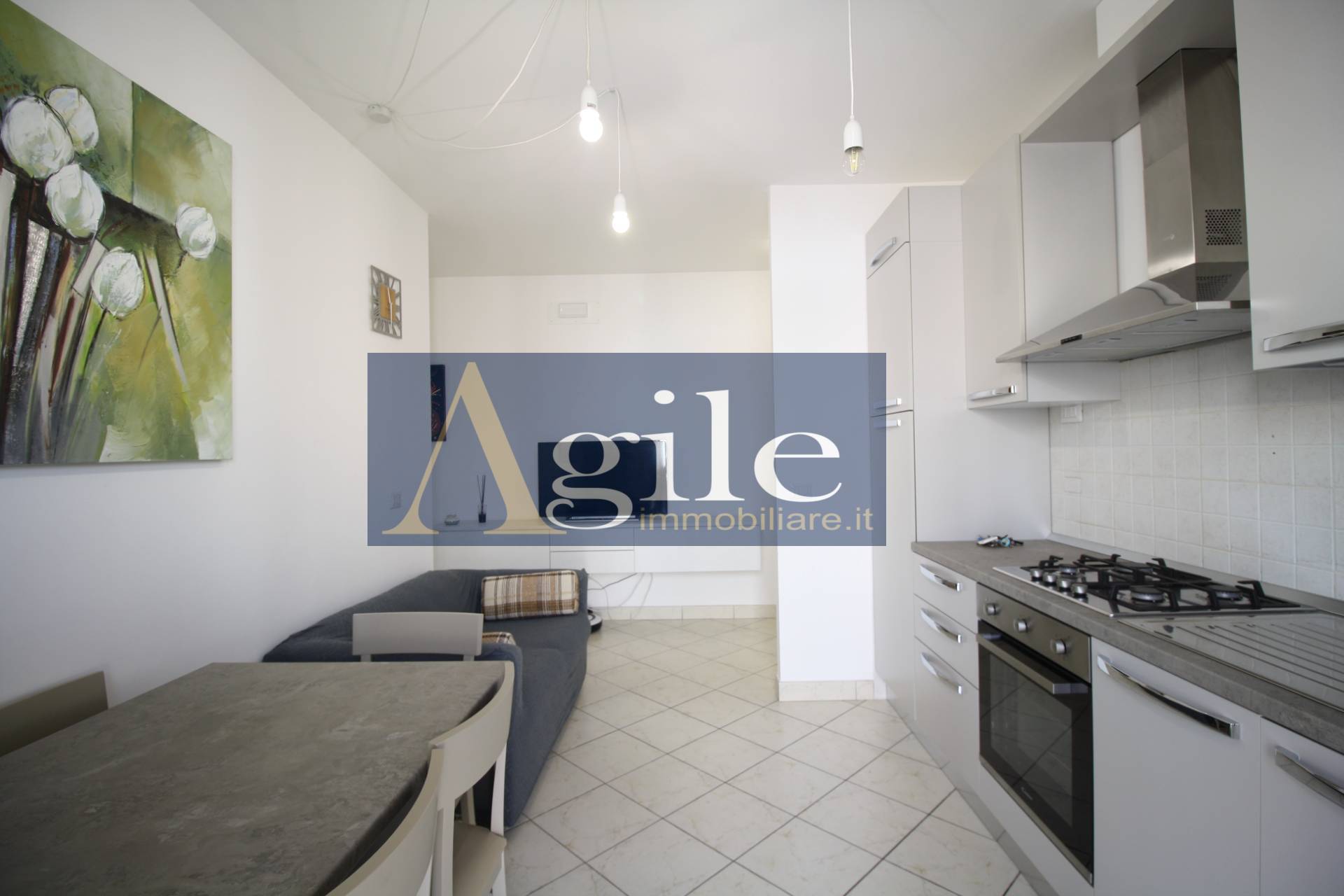 Appartamento in vendita a San Benedetto del Tronto, Porto d'Ascoli