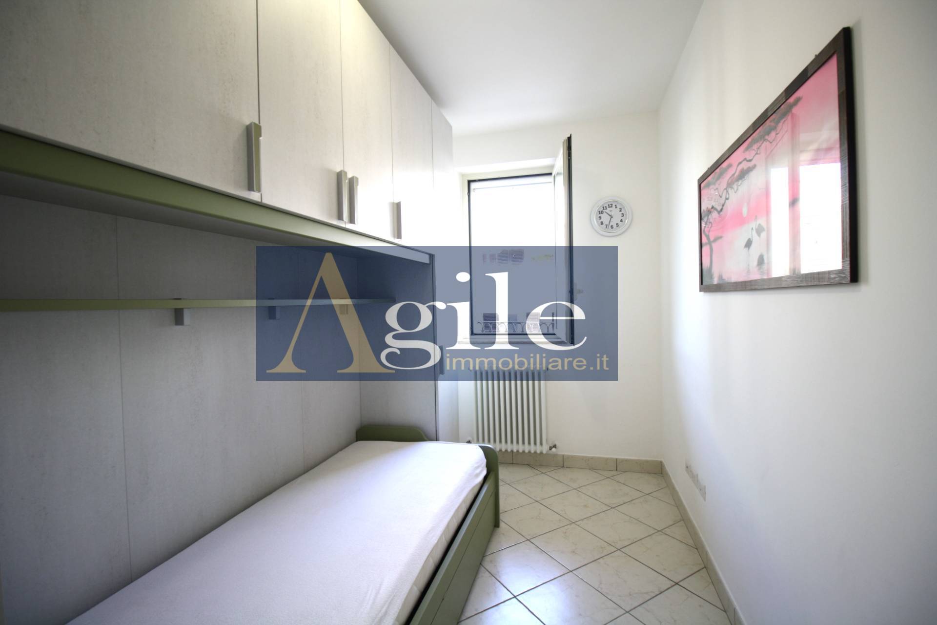 Appartamento in vendita a San Benedetto del Tronto, Porto d'Ascoli