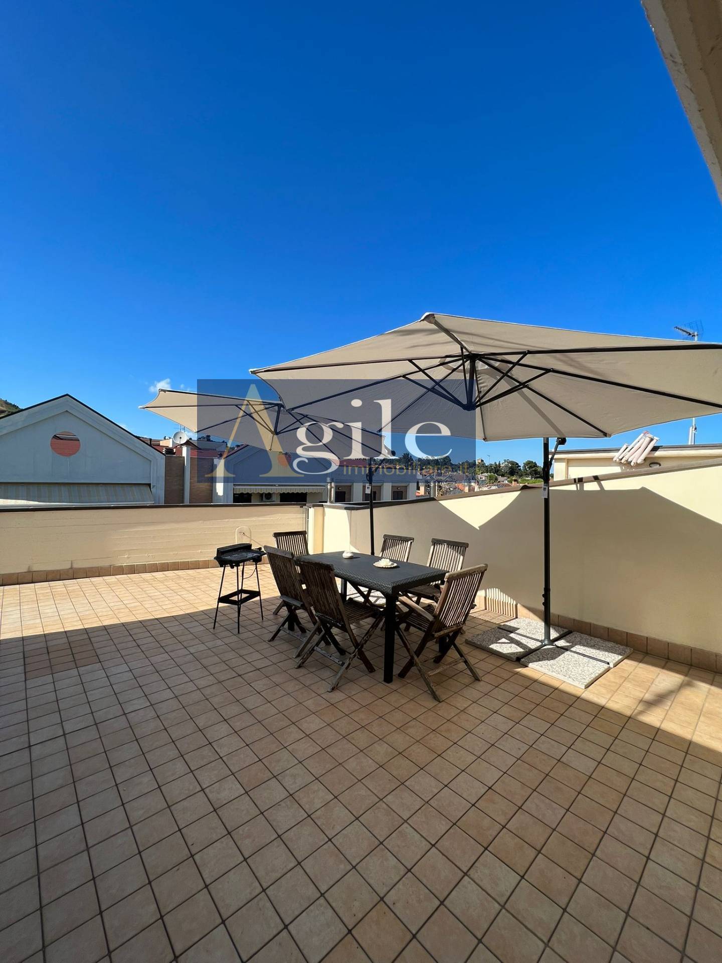 Appartamento in vendita a San Benedetto del Tronto, Porto d'Ascoli