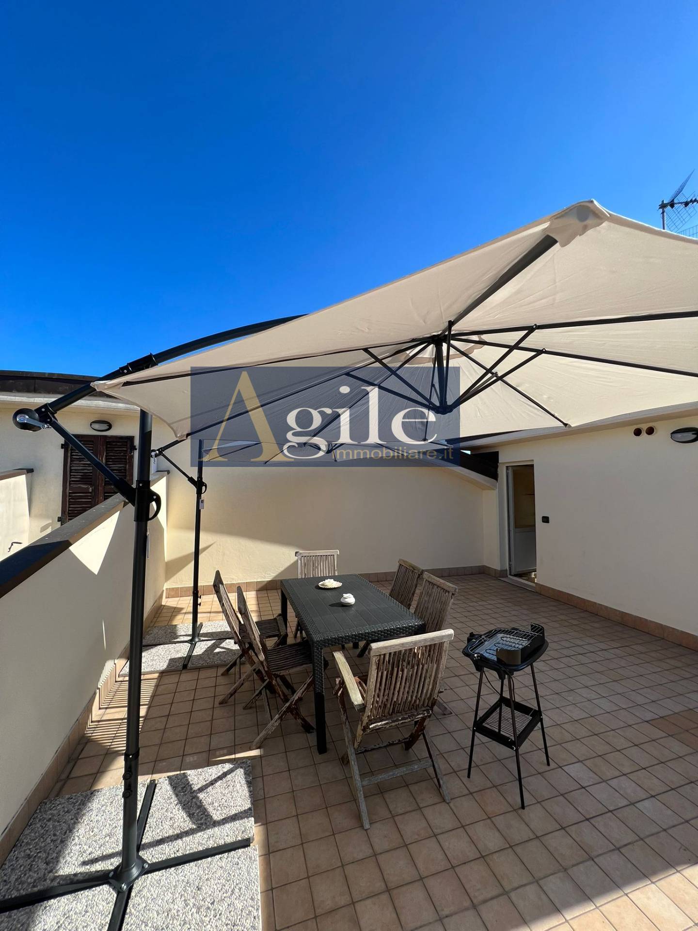 Appartamento in vendita a San Benedetto del Tronto, Porto d'Ascoli