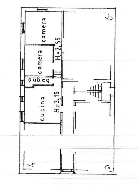 Appartamento in vendita a Cupra Marittima, Centrale